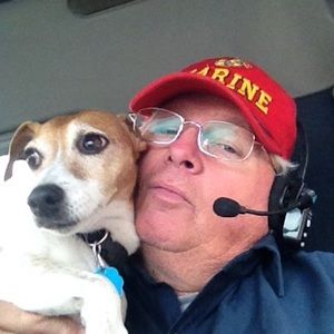 Meet your Posher, Larry